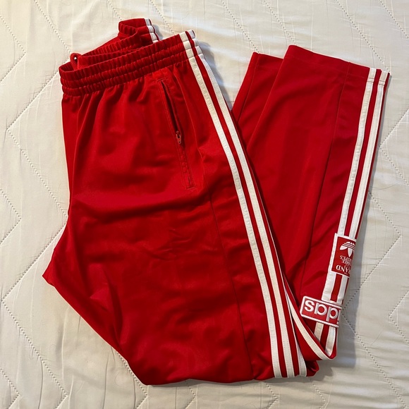 Adidas Originals Track Pants - Picture 6 of 9
